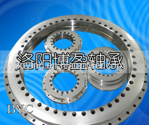 YRT395 high precision rotary table bearings YRT series