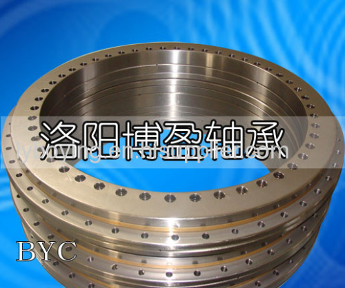 YRT650 high precision rotary table bearing