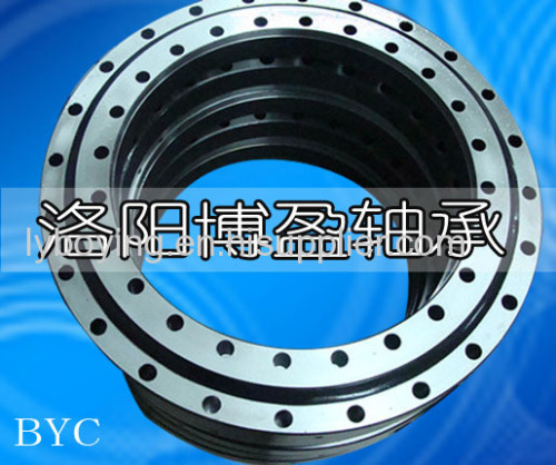Sell crossed roller bearing XSU080398 byc