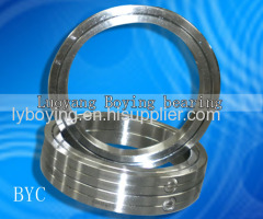CRBH 10020 A BYC crossed roller bearings