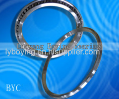 Supply Tapered crossed roller bearing JXR699050