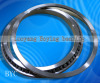 Thin section cross roller bearing for industrial machines RB 25025