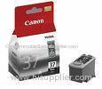 Canon PG37 Black Ink Cartridge PG-37