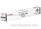 China Canon C EXV34 original toner for IR C2030 C2220 C2225