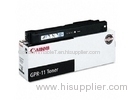 China Canon GPR 11 original toner for iR C3200 / C3220 / C3220G
