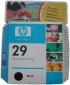 Origianl HP 29a - Inkjet - 29A (29) ink cartridges