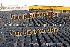 IRAN BITUMEN IRB