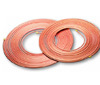 air conditioner pancake coil copper pipe