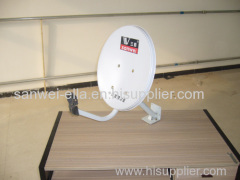 satellite dish antenna sw-ku-45-ll