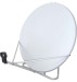 ku 60 satellite antenna