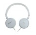 Sony MDR-ZX100 Stereo Noise Reducing Ear Cup Audio Studio Headphones White