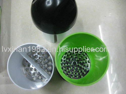 factory direct selling plastic onion choppervegetable cutter potato slicer mutifunctional