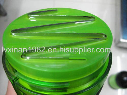 factory direct selling plastic onion choppervegetable cutter potato slicer mutifunctional