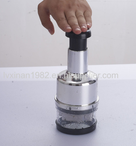 Hot TV products onion chopper onion slicer potato cutter small order is acceptable