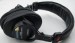 Sony MDR-7506 Large Diaphragm Foldable Headphones