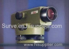 Leica NAK2 Precise Automatic Level