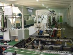 Chongqing Lange Machinery Group Co.LTD