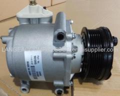 Auto A/C Scroll Compressor 1L2Z19703EA Ford