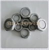 hex thin nut anti theft nut security lock nut