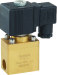 high pressure gas water mini solenoid valve