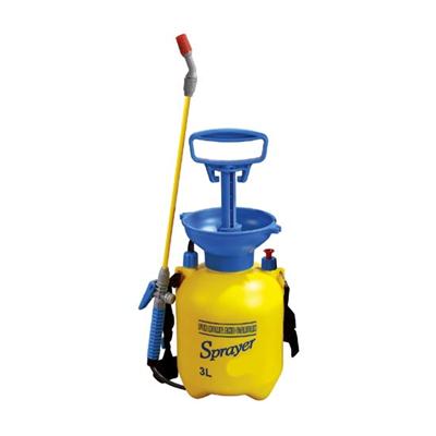 compressor sprayer 3Liter 1 gallon 3L pressure sprayer garden cary model