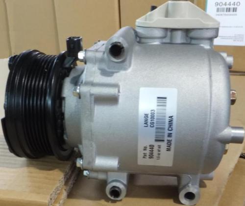 Auto A/C Scroll Compressor 1L2Z19703AA Ford