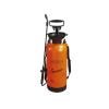 8L sprayer 2 gallon,liter sprayer for garden with PP tank plastic lance adjustable nozzles