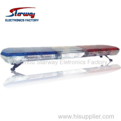 Police Emergency Vehicle Led Lightbars