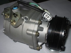 Auto A/C Scroll Compressor 38810-PLM-A11 Honda