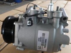 Auto A/C Scroll Compressor 38810-PNB-006 HONDA