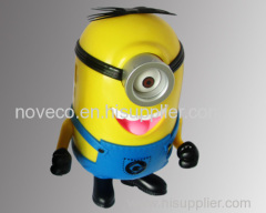 Hot Selling USB Portable Mini Digital Hifi Audio Speaker for Mobile Phone /PC/iPad