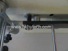 Single Yarn Tensile Strength Testing Machine