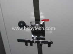 Electric Single Yarn Tensile Strength Tester