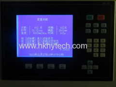 Electric Single Yarn Tensile Strength Tester