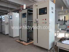 Electric Single Yarn Tensile Strength Tester