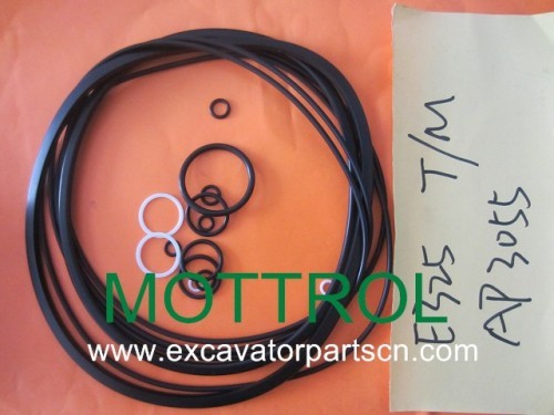 E325 TRAVEL MOTOR SEAL KIT