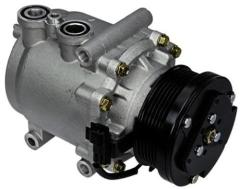 Auto A/C Scroll Compressor 2L1Z19V703CA Ford