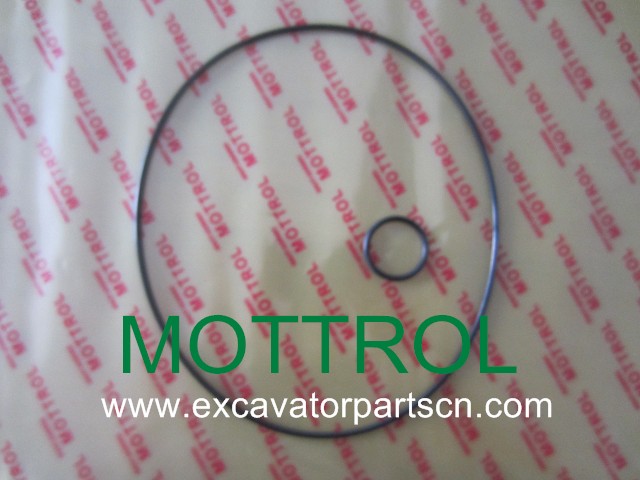 EX60-3 TRAVEL MOTOR SEAL KIT