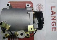 Auto A/C Scroll Compressor MR315460 MSC90C