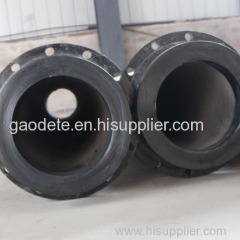 Large diameter HDPE water pipes, UHMW-PE tailings pipes