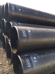 DN 300 SCH80 carbon steel pipe