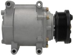 Auto A/C Scroll Compressor 2R8Z19703AA Ford