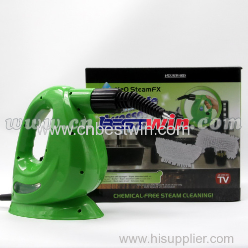 H2O STEAMFX CLEANER MANUFACTURER