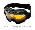 Childrens Snowboard Ski Goggles,ski goggles wholesale With Double-Layer Anti-Fog Lenses