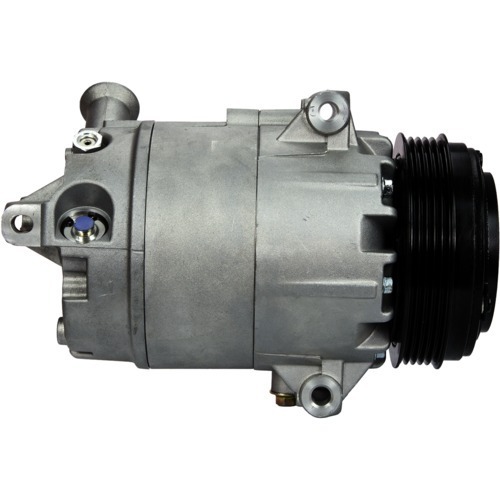 Auto A/C Compressor CVC 15237838 Chevrolet