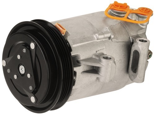 Auto A/C Compressor CVC 83019338 Chevrolet