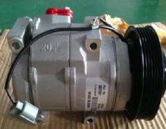 Auto A/C Compressor 10S20C 38810-RDJ-A01 Honda