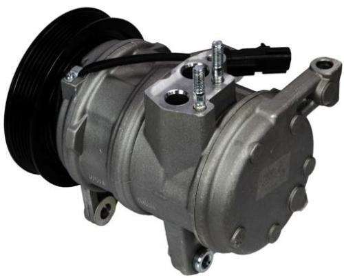 Auto A/C Compressor 10S17E 55056444AA Dodge