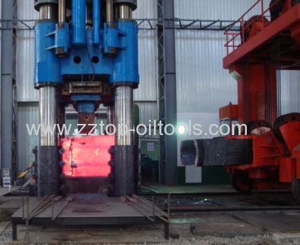 Equalizer gate valve Manual gate valve