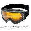 Snowboard Ski Goggles,snow mask for Adult With Permanent Anti-Fog Double Lens